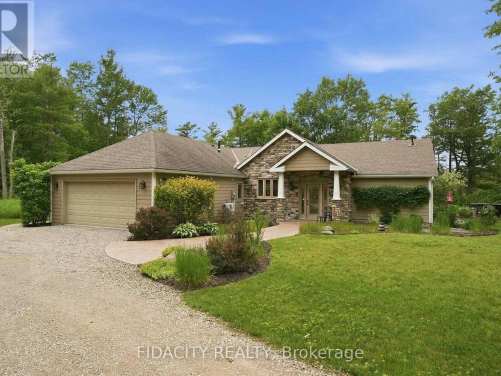 1492 DEVIL LAKE ROAD, Inverary, Ontario K0H 2L0