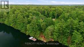 1492 DEVIL LAKE ROAD | Inverary Ontario | Slide Image Two