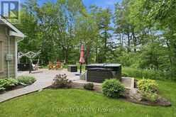 1492 DEVIL LAKE ROAD | Inverary Ontario | Slide Image Thirty-five