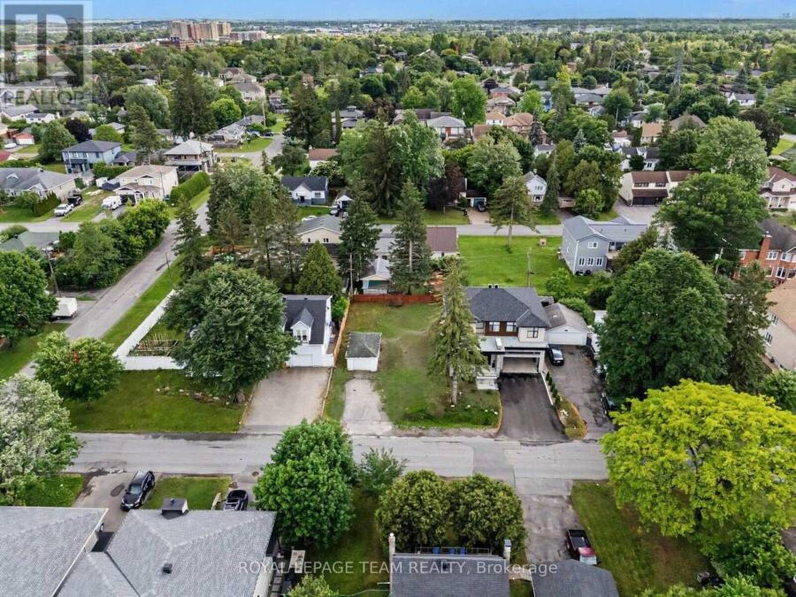 50 LOTTA AVENUE, Ottawa, Ontario K2G 6B5