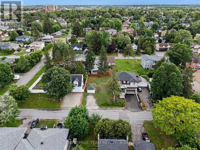 50 LOTTA AVENUE Ottawa Ontario, K2G 6B5 - Vacant Land For Sale