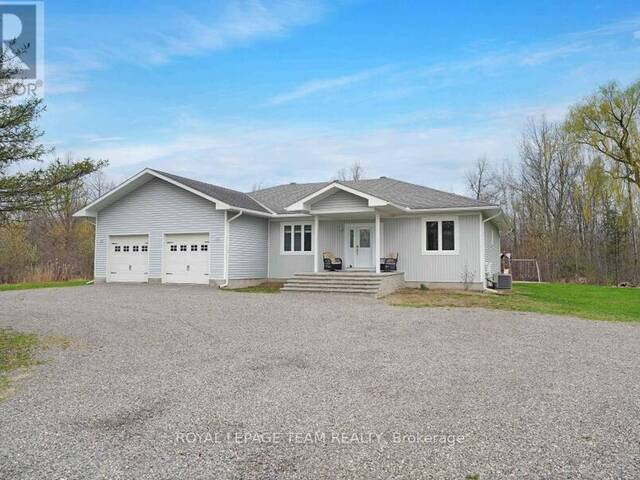 986 SOUTH GOWER DRIVE Kemptville Ontario, K0G 1J0 - 3 Bedrooms Home For Sale