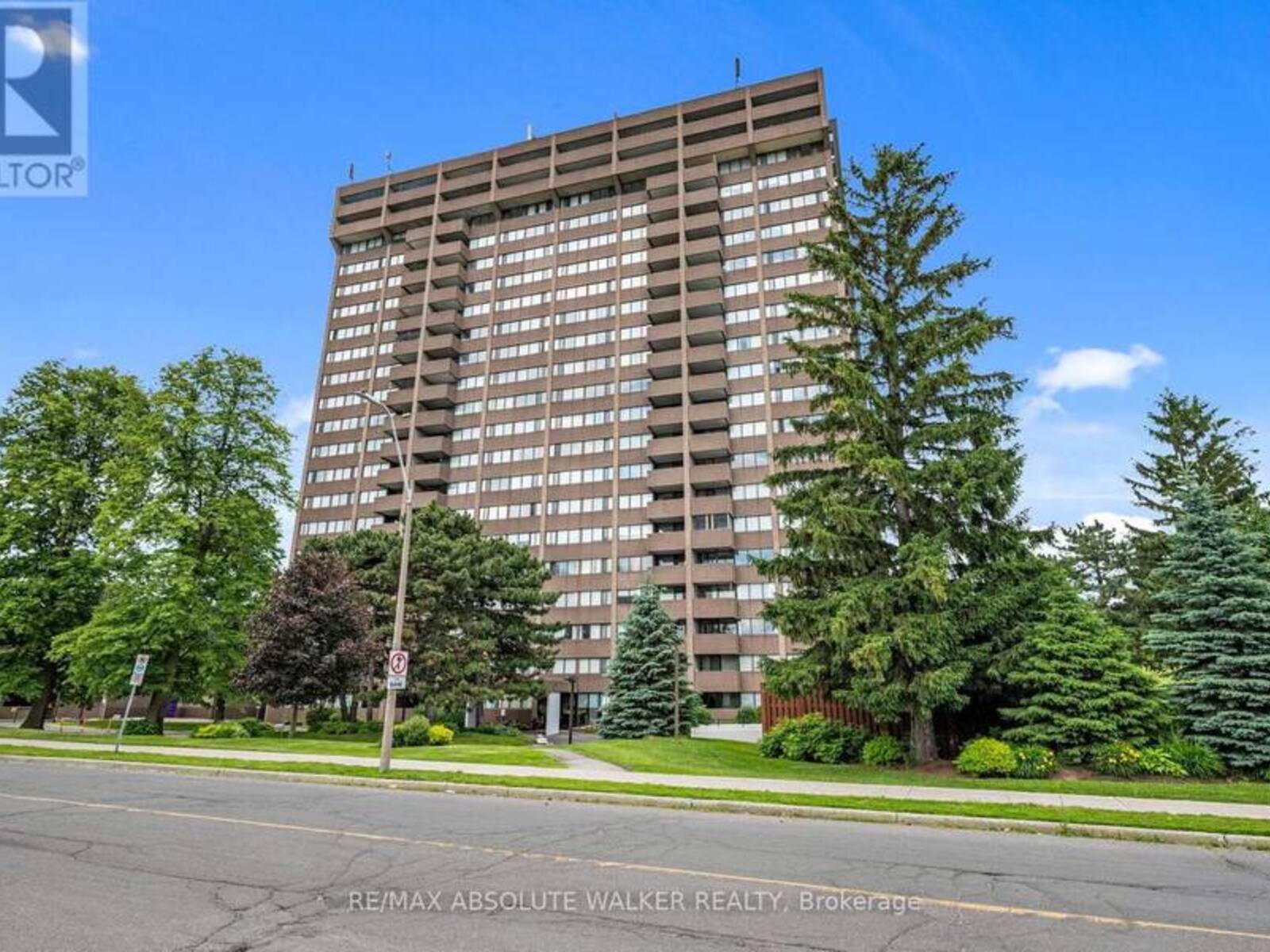 2003 - 1285 CAHILL DRIVE, Ottawa, Ontario K1V 9A7