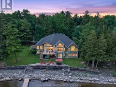3778 ARMITAGE AVENUE Ottawa Ontario, K0A 1T0