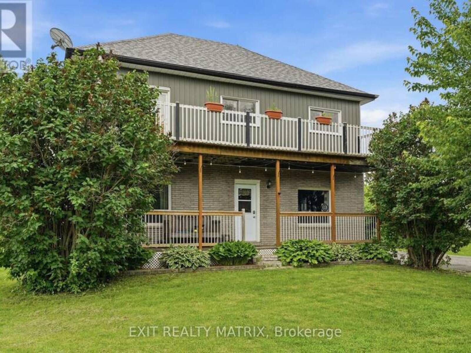 1320 ST JOSEPH ROAD, Embrun, Ontario K0A 1W0