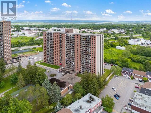 712 - 665 BATHGATE DRIVE Ottawa Ontario, K1K 3Y4 - 3 Bedrooms Condo For Sale