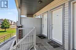 J - 135 HARTHILL WAY | Ottawa Ontario | Slide Image Three