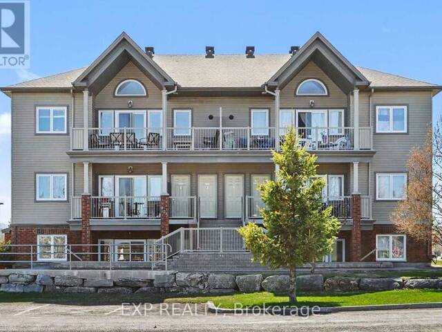 J - 135 HARTHILL WAY Ottawa Ontario, K2J 5V1 - 2 Bedrooms Condo For Sale