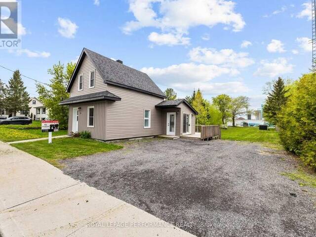 6 SPRING STREET North Glengarry Ontario, K0C 1T0 - 1 Bedroom Home For Sale
