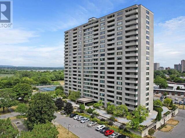 207 - 2625 REGINA STREET Ottawa Ontario, K2B 5W8 - 2 Bedrooms Condo For Sale