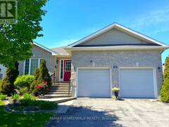 110 TEMPLETON COURT Kemptville Ontario, K0G 1J0