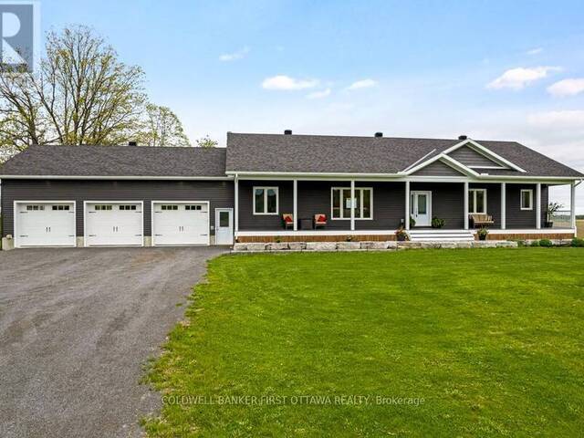 800 WABA ROAD Mississippi Mills Ontario, K0A 2X0 - 3 Bedrooms Home For Sale