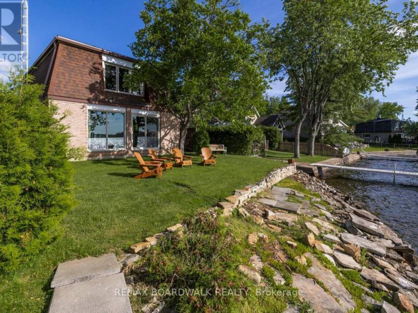 104 AVENUE 4A, Carleton Place, Ontario K7C 3P2