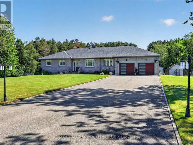 30 KIMBERLY AVENUE Kemptville Ontario, K0G 1J0 - 3 Bedrooms Home For Sale