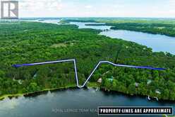 TBD SCOTT LANE | Rideau Lakes Ontario | Slide Image Two