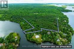 TBD SCOTT LANE | Rideau Lakes Ontario | Slide Image Three