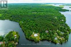 TBD SCOTT LANE | Rideau Lakes Ontario | Slide Image One