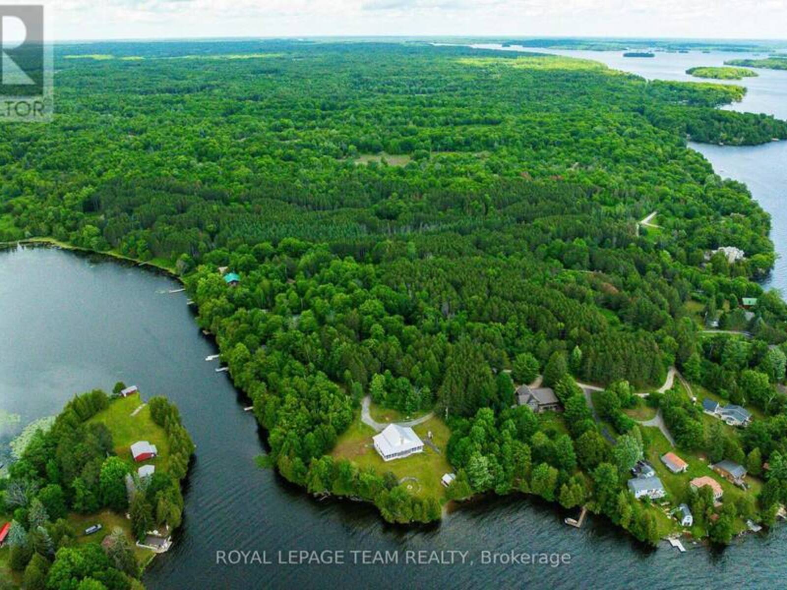 TBD SCOTT LANE, Rideau Lakes, Ontario K0G 1V0