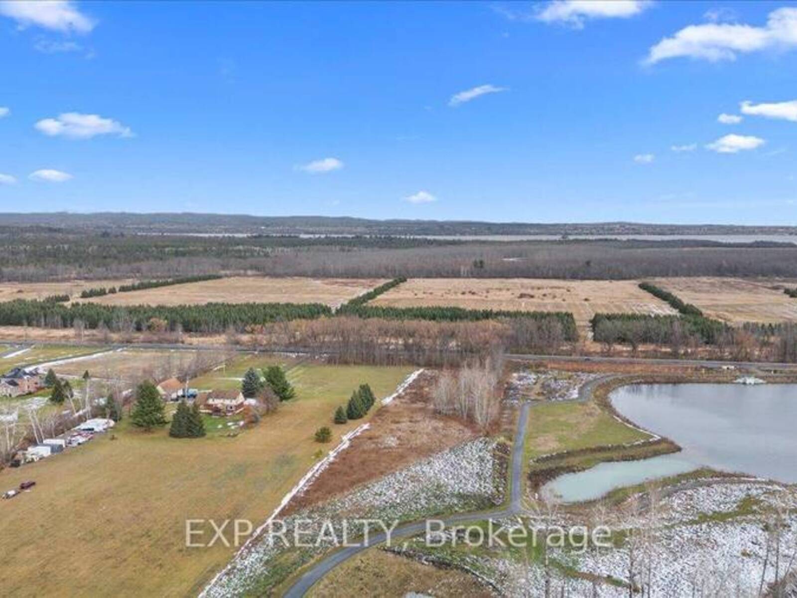 1355 MARCH VALLEY ROAD, Ottawa, Ontario K2K 3K3