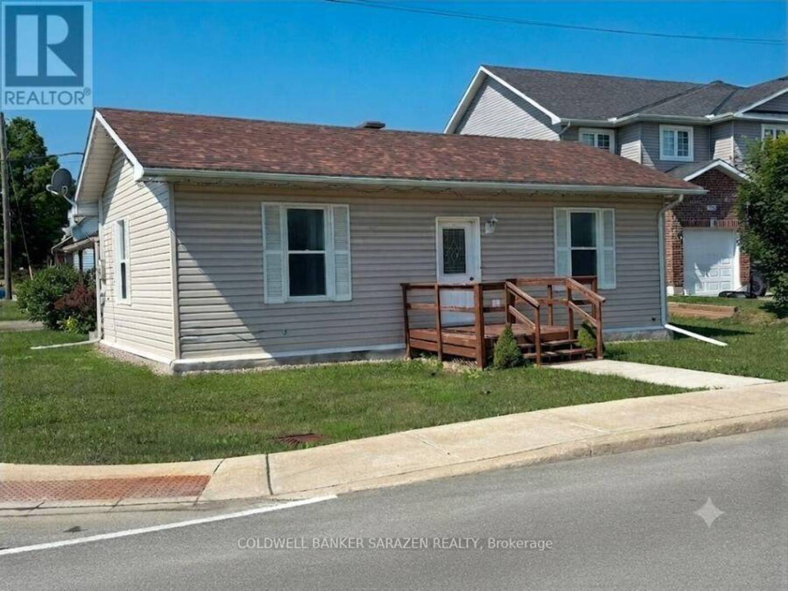 5 NORMA STREET S, Arnprior, Ontario K7S 3B2