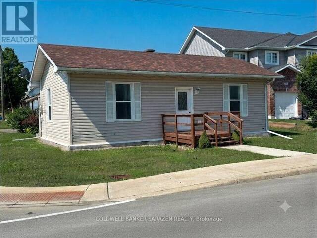 5 NORMA STREET S Arnprior Ontario, K7S 3B2 - 2 Bedrooms Home For Sale