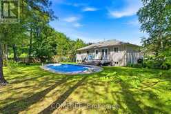 9 BIRDIE COURT | Wasaga Beach Ontario | Slide Image Thirty-one