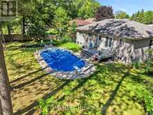 9 BIRDIE COURT | Wasaga Beach Ontario | Slide Image Thirty-two