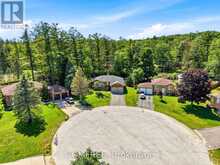 9 BIRDIE COURT | Wasaga Beach Ontario | Slide Image Thirty-eight