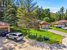 9 BIRDIE COURT | Wasaga Beach Ontario | Slide Image Thirty-nine