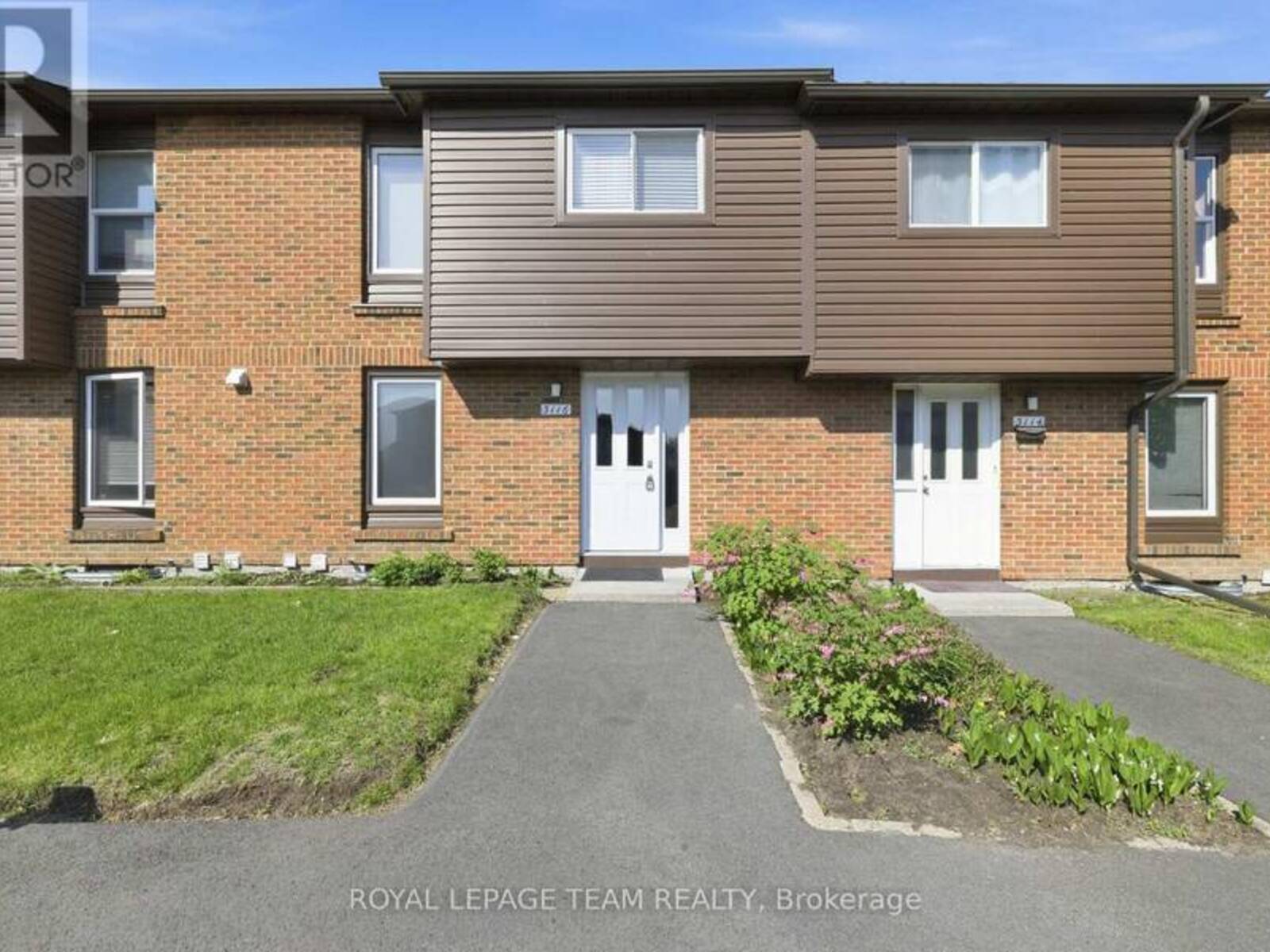 127 - 3116 STOCKTON DRIVE, Ottawa, Ontario K1T 1S1