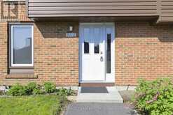 127 - 3116 STOCKTON DRIVE | Ottawa Ontario | Slide Image Two