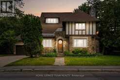 217 MELROSE AVENUE | Ottawa Ontario | Slide Image One