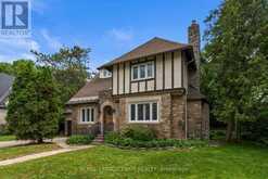 217 MELROSE AVENUE | Ottawa Ontario | Slide Image Two
