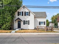 814 LAURIER STREET Clarence-Rockland Ontario, K4K 1E6