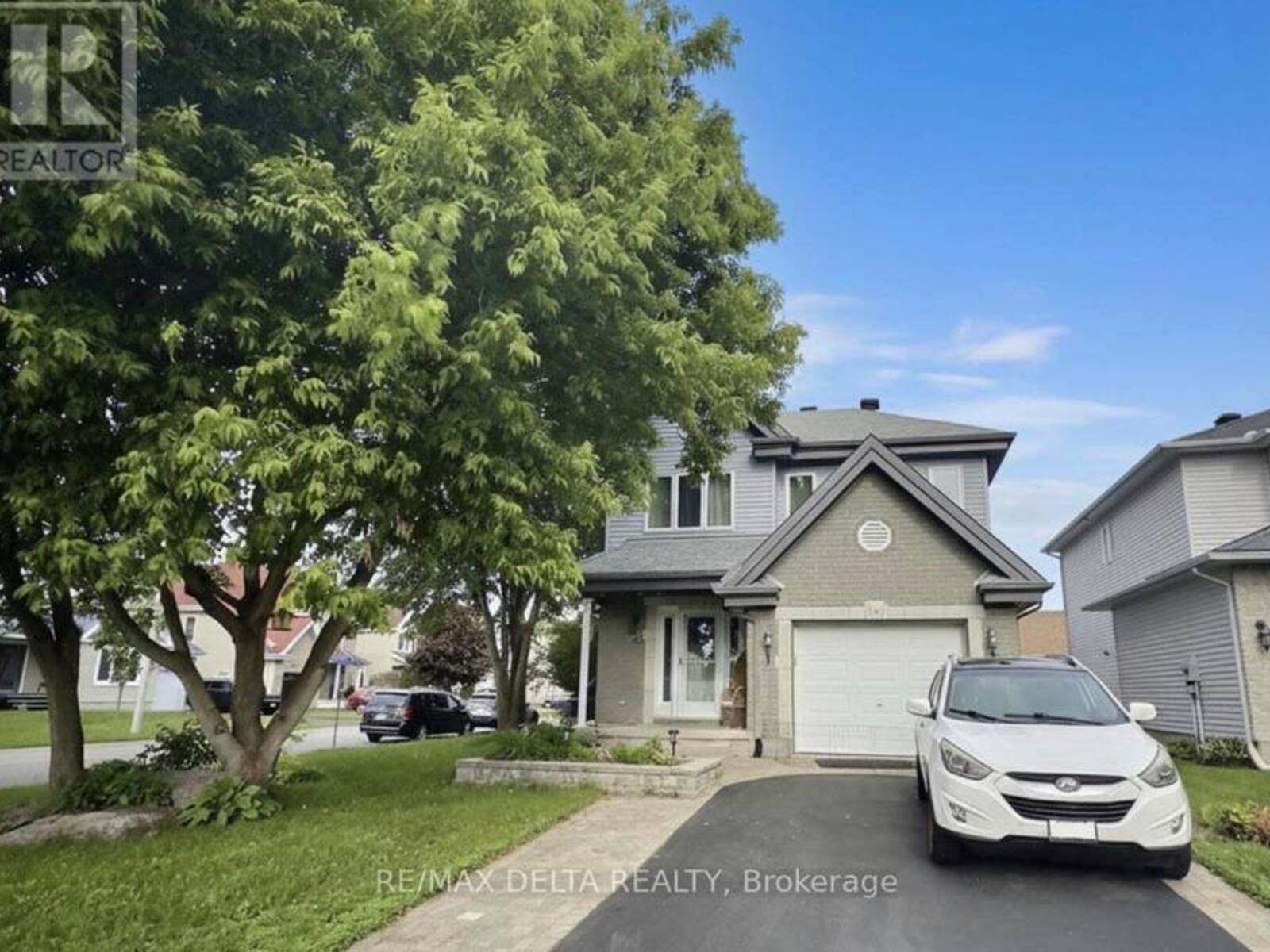 202 SANDRA CRESCENT, Clarence-Rockland, Ontario K4K 1R9