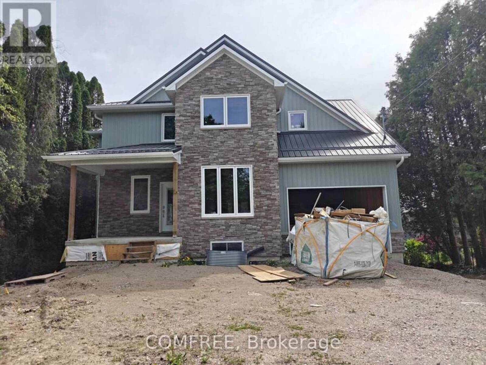 268 TUNIS STREET, Ingersoll, Ontario N5C 1W7