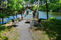 199 WEST DEVIL LAKE LANE | South Frontenac Ontario | Slide Image Two