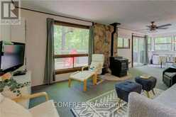 199 WEST DEVIL LAKE LANE | South Frontenac Ontario | Slide Image Nine