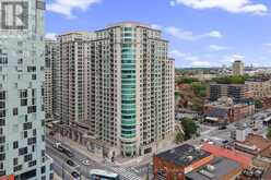 1702 - 200 RIDEAU STREET | Ottawa Ontario | Slide Image One