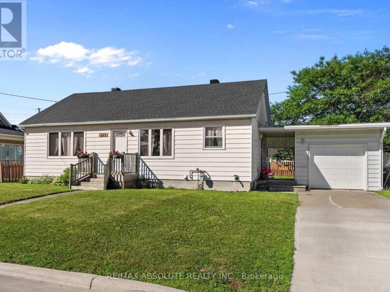 232 ALICIA STREET, Arnprior, Ontario K7S 1H2