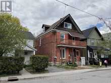 85 WAVERLEY STREET E | Ottawa Ontario | Slide Image One