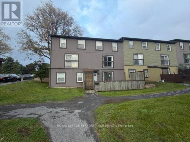 22 - 1250 MCWATTERS ROAD Ottawa Ontario, K2C 3P5 - 3 Bedrooms Condo For Sale