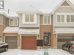 144 ANGELONIA CRESCENT Ottawa Ontario, K1T 0Y5