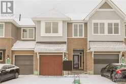 144 ANGELONIA CRESCENT | Ottawa Ontario | Slide Image One