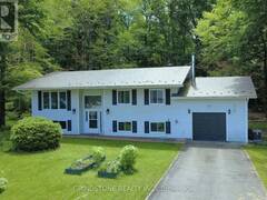 319 RIVERWOOD DRIVE Ottawa Ontario, K0A 3M0