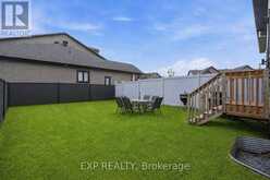 2007 BERNE STREET | Embrun Ontario | Slide Image Thirty-two