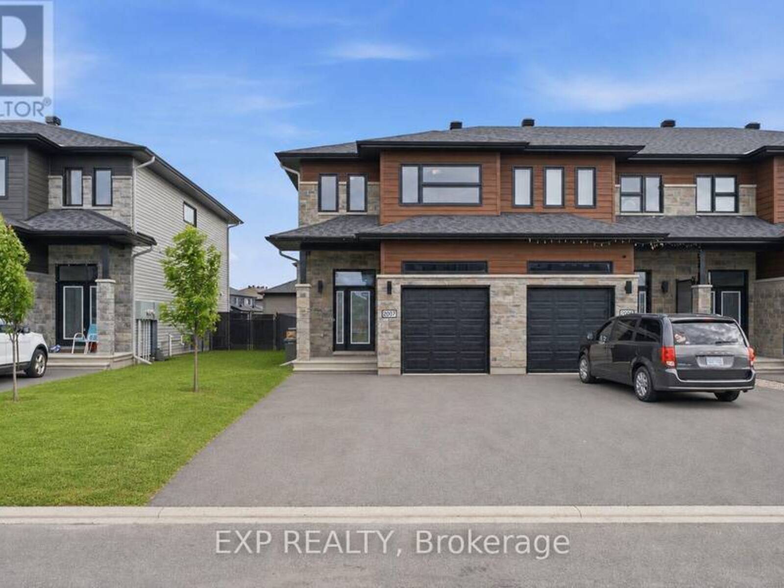 2007 BERNE STREET, Embrun, Ontario K0A 1W0
