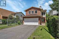 1797 BELVAL CRESCENT | Ottawa Ontario | Slide Image One