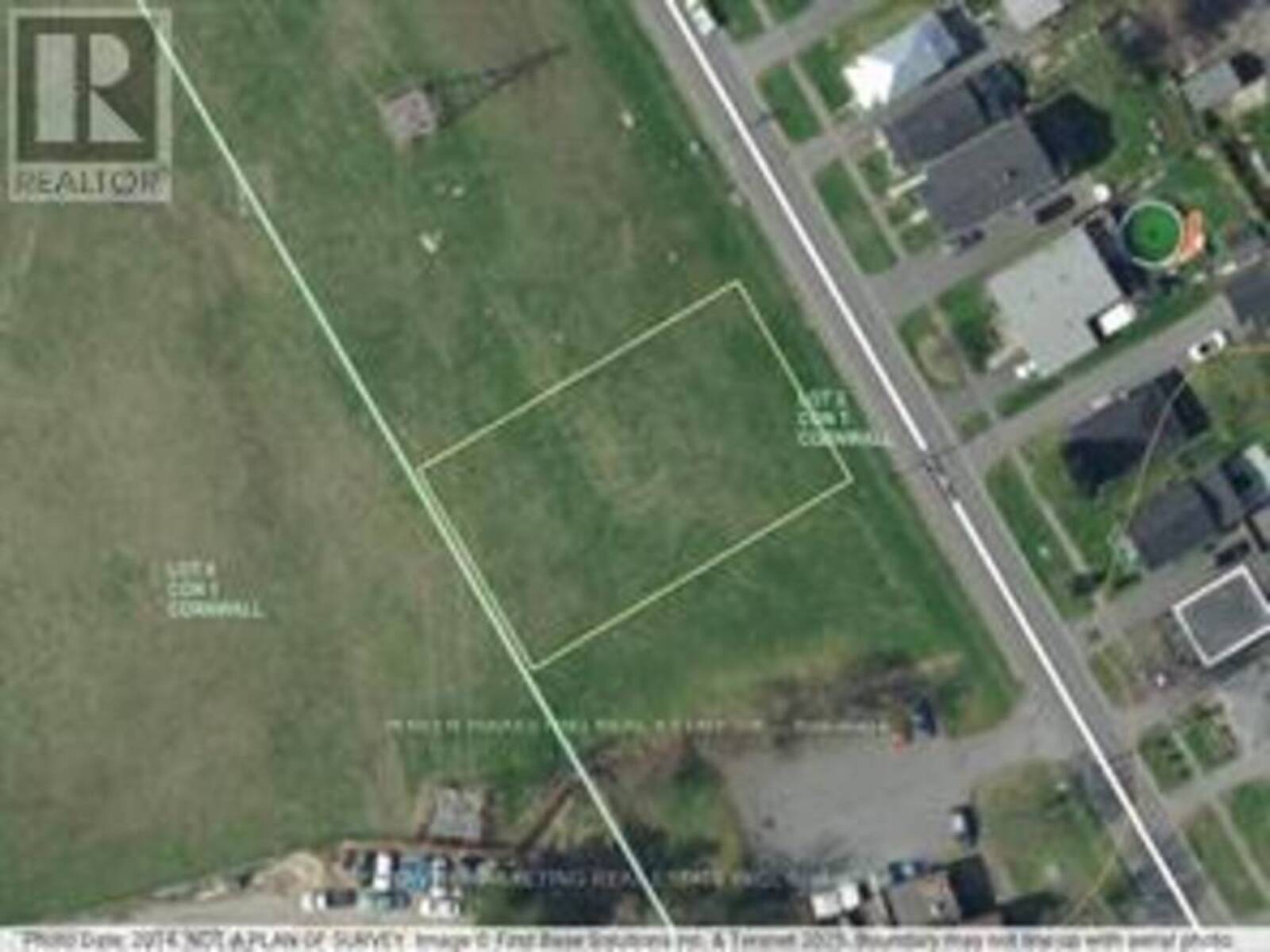 17&19 DANIS AVENUE, Cornwall, Ontario K6H 5E5