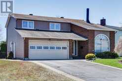4388 WHITTAKER CRESCENT | Ottawa Ontario | Slide Image One